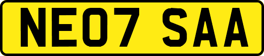 NE07SAA