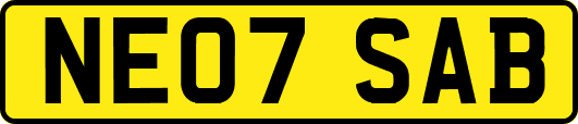 NE07SAB
