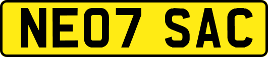 NE07SAC