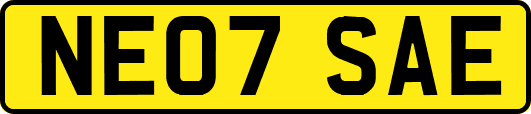 NE07SAE