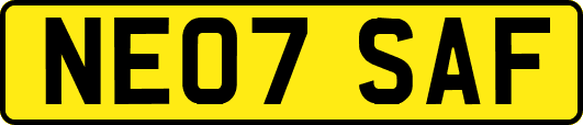 NE07SAF