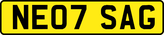 NE07SAG