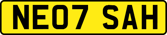 NE07SAH