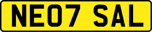 NE07SAL