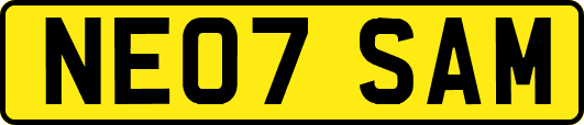 NE07SAM