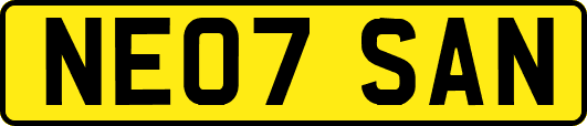NE07SAN