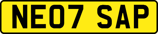 NE07SAP