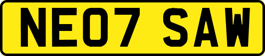 NE07SAW
