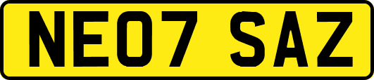 NE07SAZ
