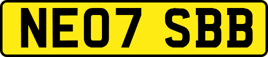 NE07SBB