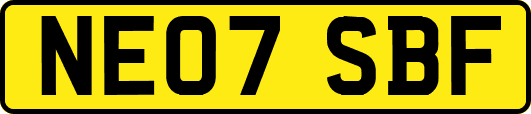 NE07SBF