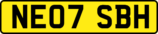 NE07SBH