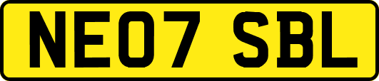 NE07SBL