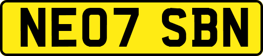 NE07SBN