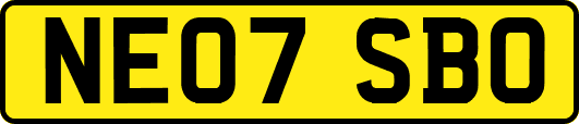 NE07SBO