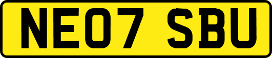 NE07SBU