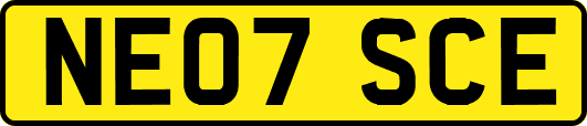 NE07SCE