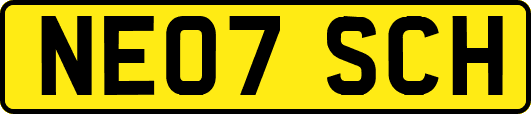 NE07SCH