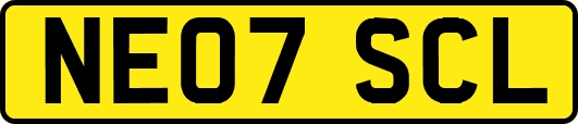 NE07SCL