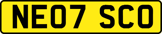 NE07SCO