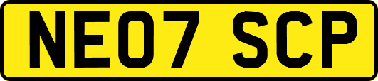 NE07SCP