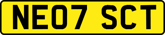 NE07SCT