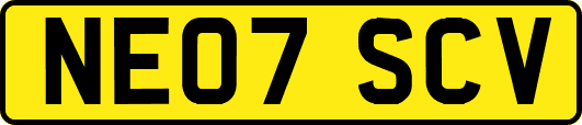 NE07SCV