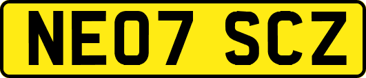 NE07SCZ