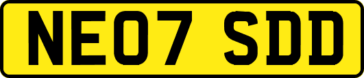 NE07SDD