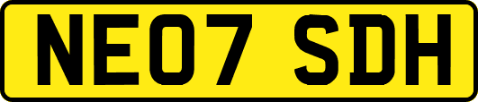 NE07SDH