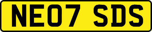 NE07SDS