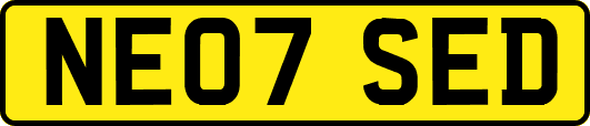 NE07SED