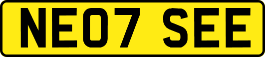 NE07SEE