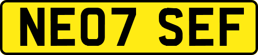 NE07SEF