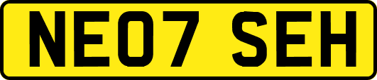 NE07SEH