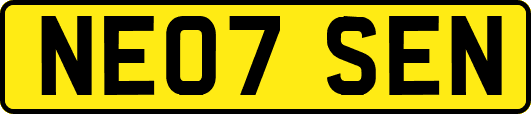 NE07SEN