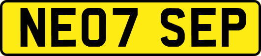 NE07SEP