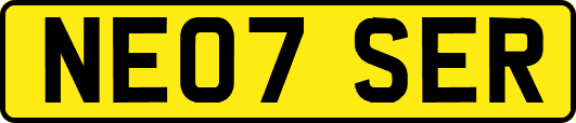 NE07SER