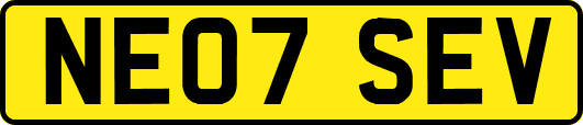 NE07SEV