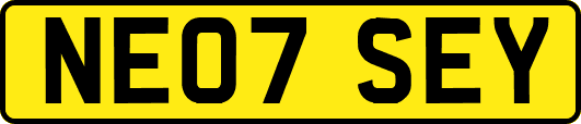 NE07SEY