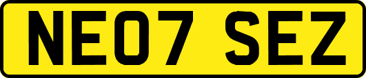 NE07SEZ