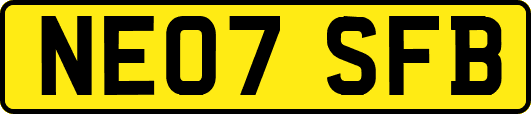 NE07SFB