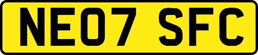 NE07SFC