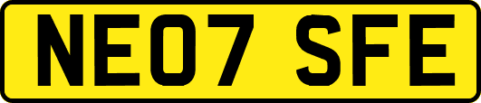 NE07SFE