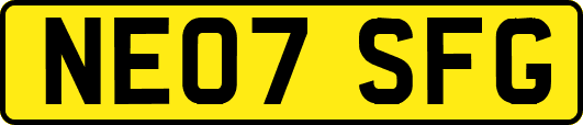 NE07SFG