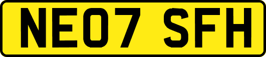NE07SFH