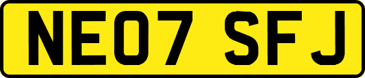 NE07SFJ