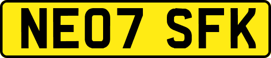 NE07SFK