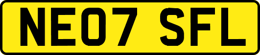 NE07SFL