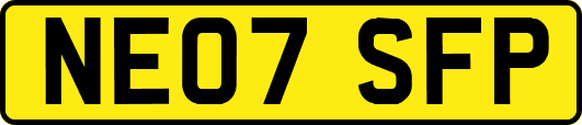 NE07SFP